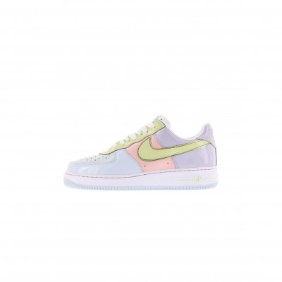 NIKE AIR FORCE 1 LOW EASTER 845053-500